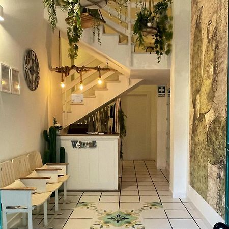 Thalìa Guest House Marzamemi Zewnętrze zdjęcie
