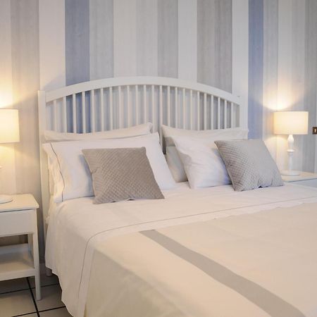 Thalìa Guest House Marzamemi Pokój zdjęcie