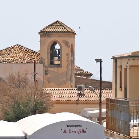 Thalìa Guest House Marzamemi Zewnętrze zdjęcie