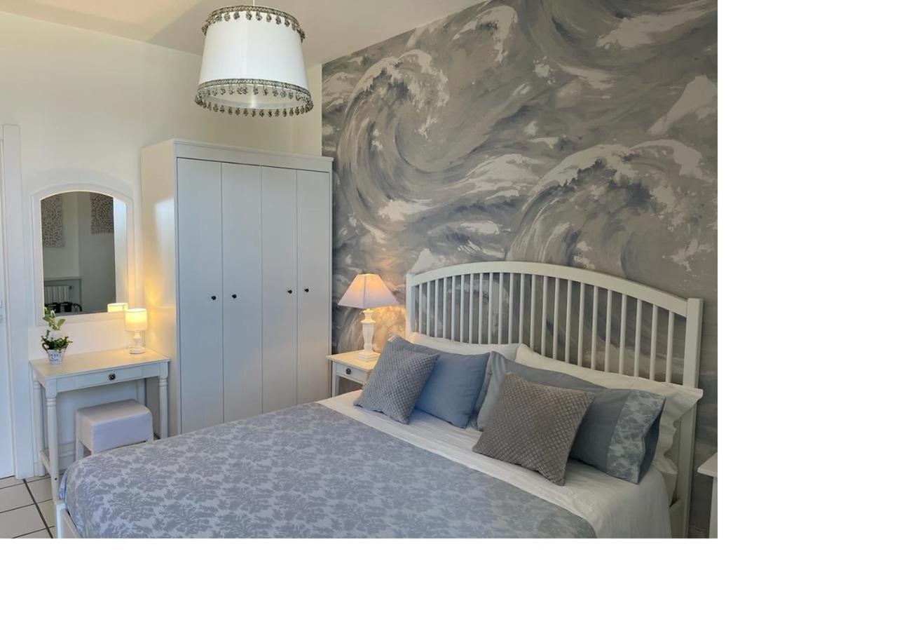 Thalìa Guest House Marzamemi Zewnętrze zdjęcie