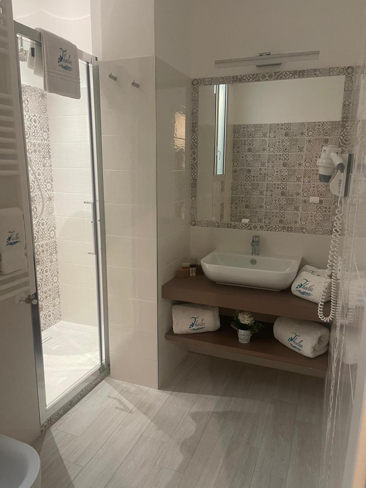Thalìa Guest House Marzamemi Zewnętrze zdjęcie