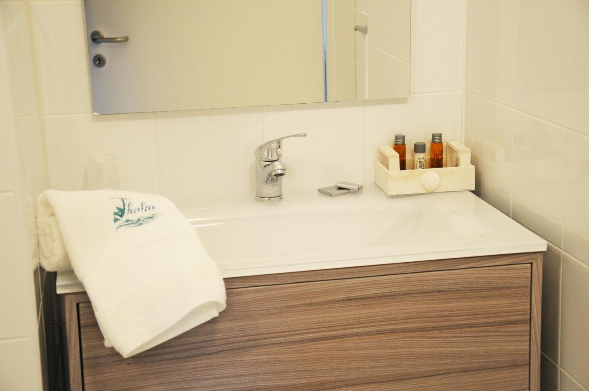 Thalìa Guest House Marzamemi Pokój zdjęcie
