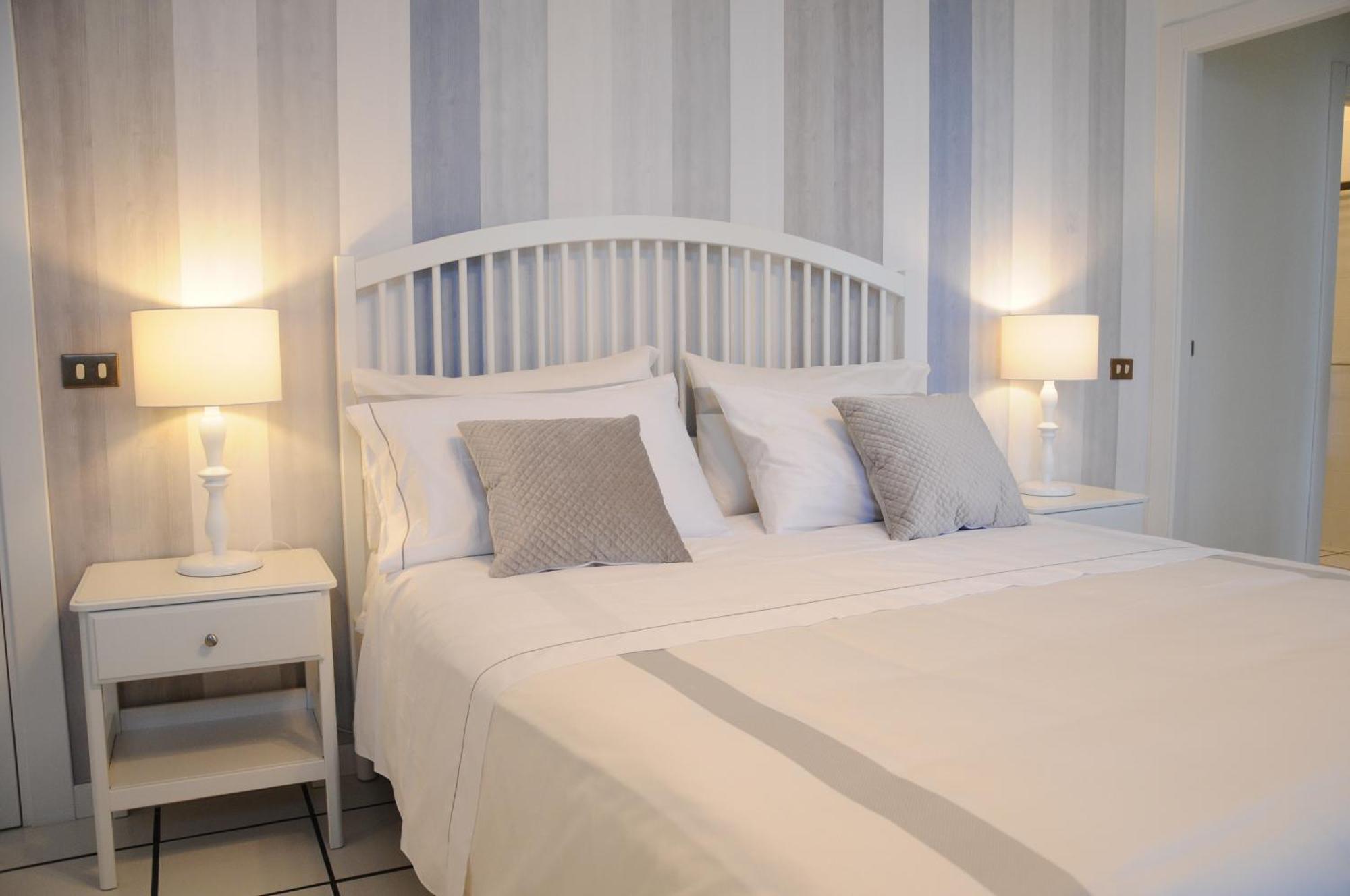 Thalìa Guest House Marzamemi Pokój zdjęcie