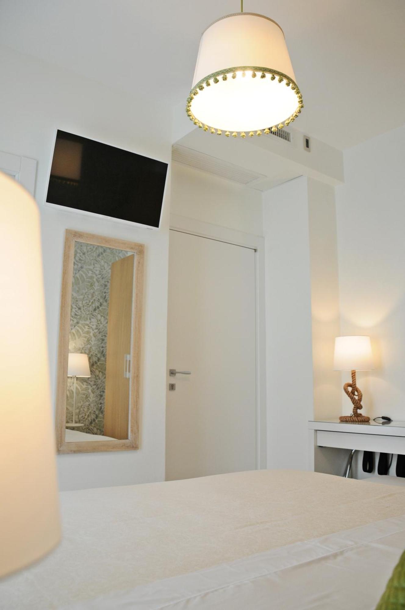 Thalìa Guest House Marzamemi Pokój zdjęcie