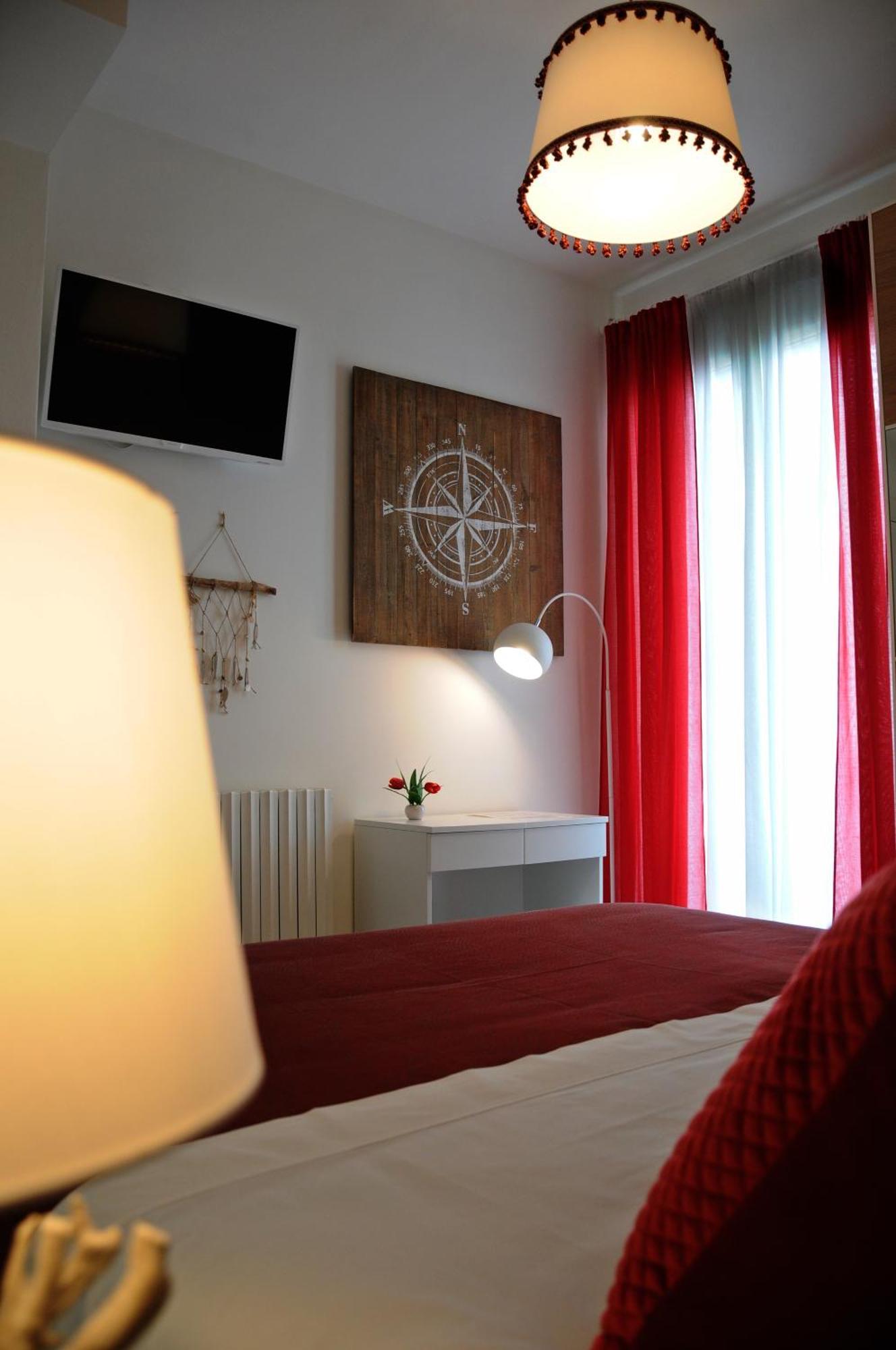Thalìa Guest House Marzamemi Pokój zdjęcie