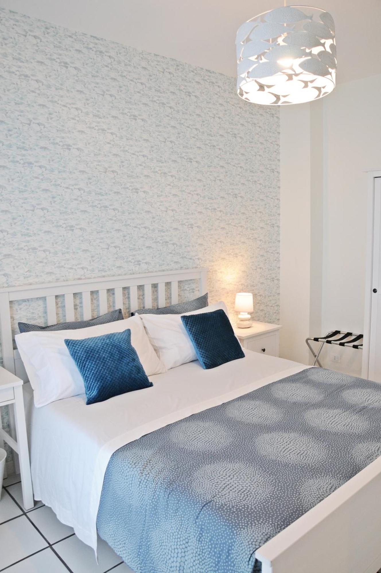 Thalìa Guest House Marzamemi Pokój zdjęcie