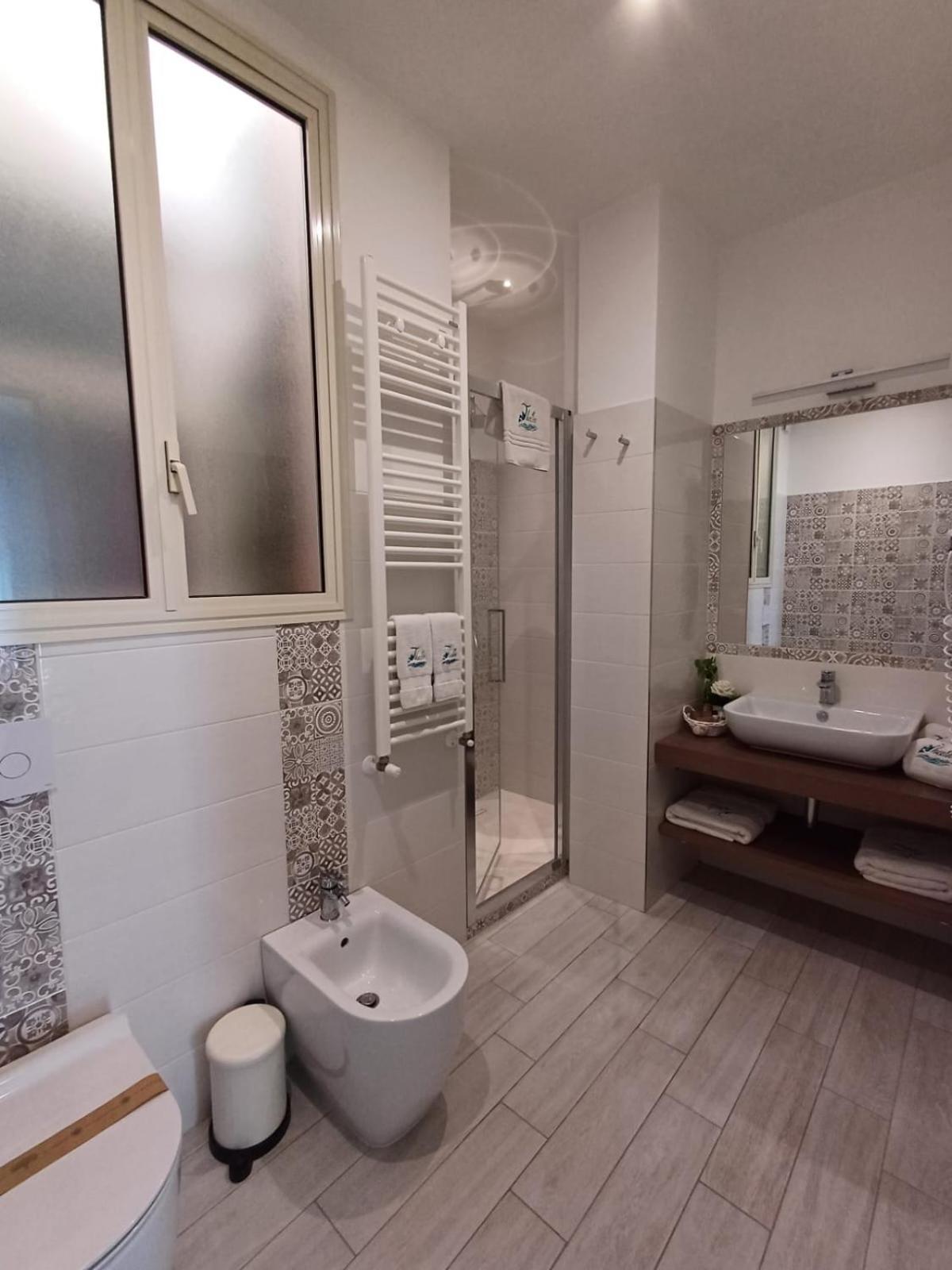 Thalìa Guest House Marzamemi Zewnętrze zdjęcie