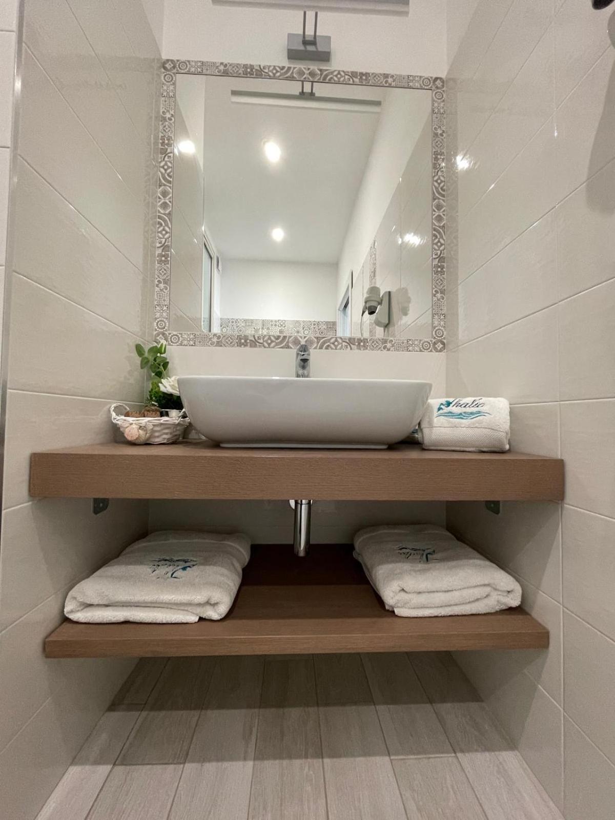 Thalìa Guest House Marzamemi Zewnętrze zdjęcie