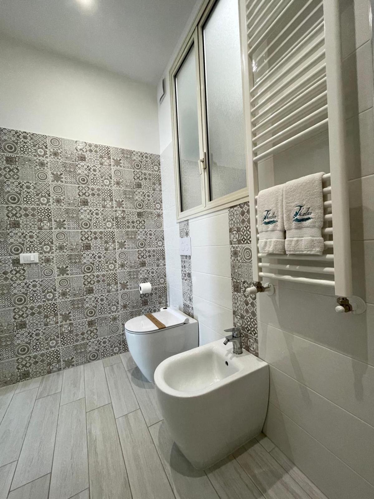 Thalìa Guest House Marzamemi Zewnętrze zdjęcie