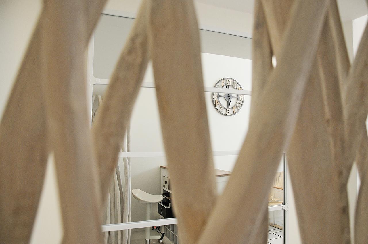 Thalìa Guest House Marzamemi Zewnętrze zdjęcie
