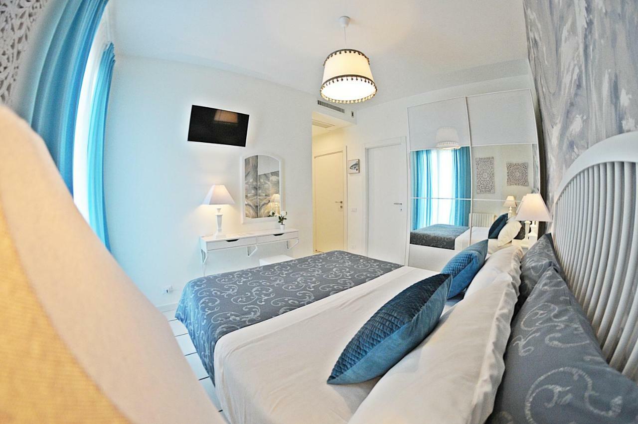 Thalìa Guest House Marzamemi Zewnętrze zdjęcie