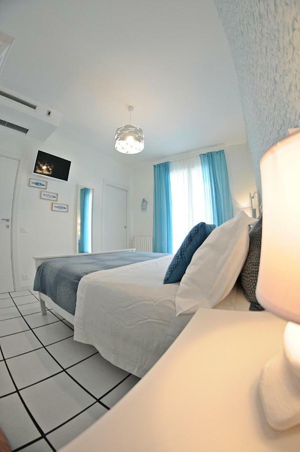 Thalìa Guest House Marzamemi Zewnętrze zdjęcie