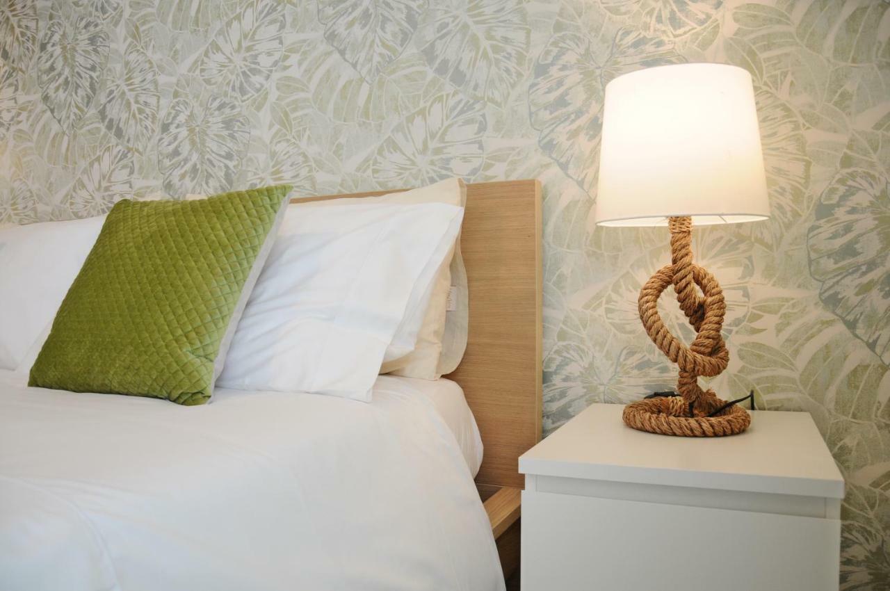 Thalìa Guest House Marzamemi Zewnętrze zdjęcie