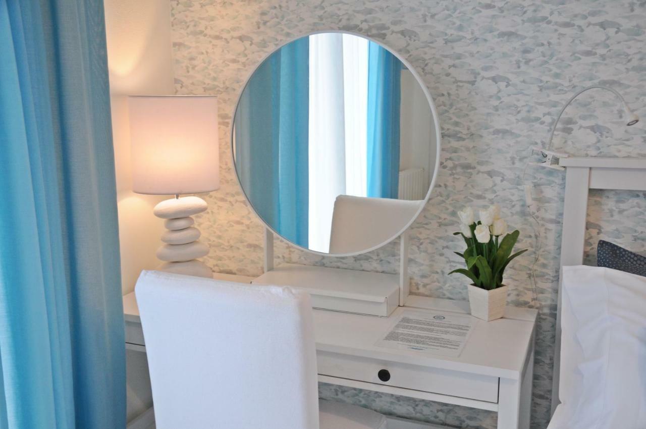 Thalìa Guest House Marzamemi Zewnętrze zdjęcie
