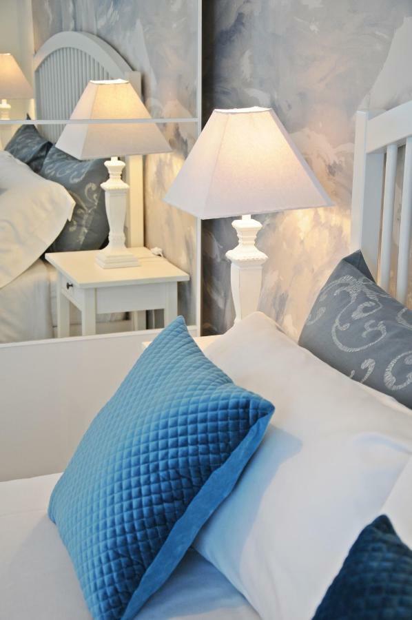 Thalìa Guest House Marzamemi Zewnętrze zdjęcie
