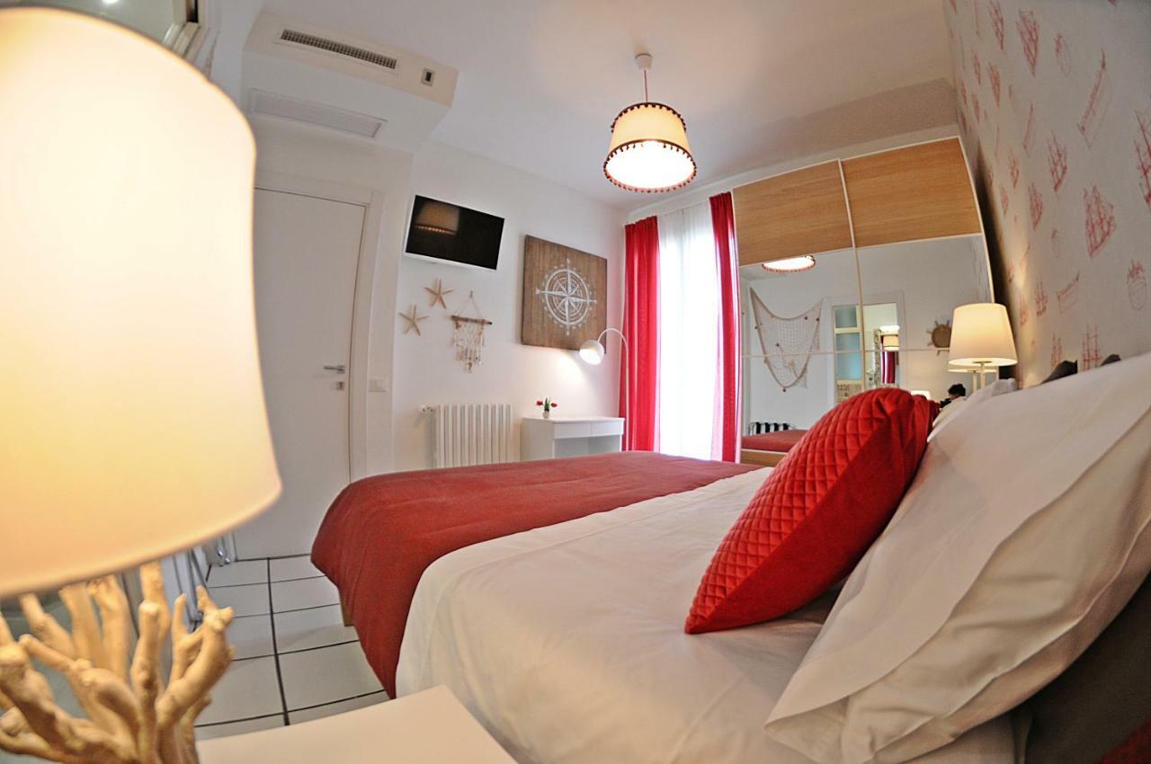 Thalìa Guest House Marzamemi Zewnętrze zdjęcie