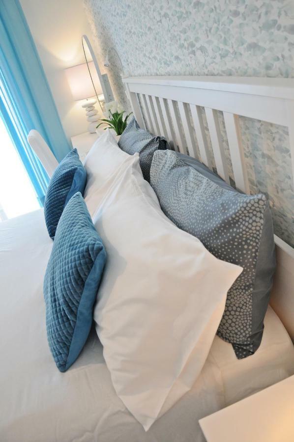 Thalìa Guest House Marzamemi Zewnętrze zdjęcie