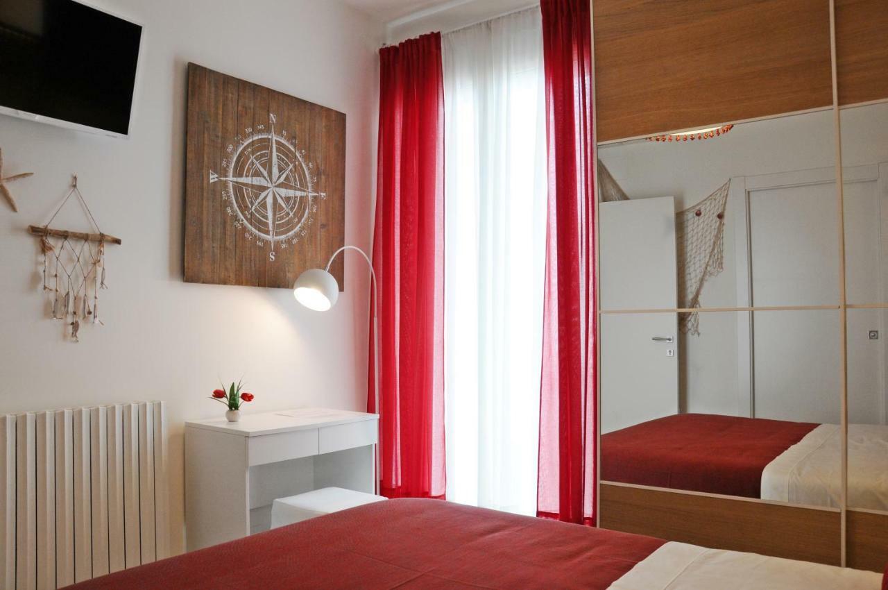 Thalìa Guest House Marzamemi Zewnętrze zdjęcie