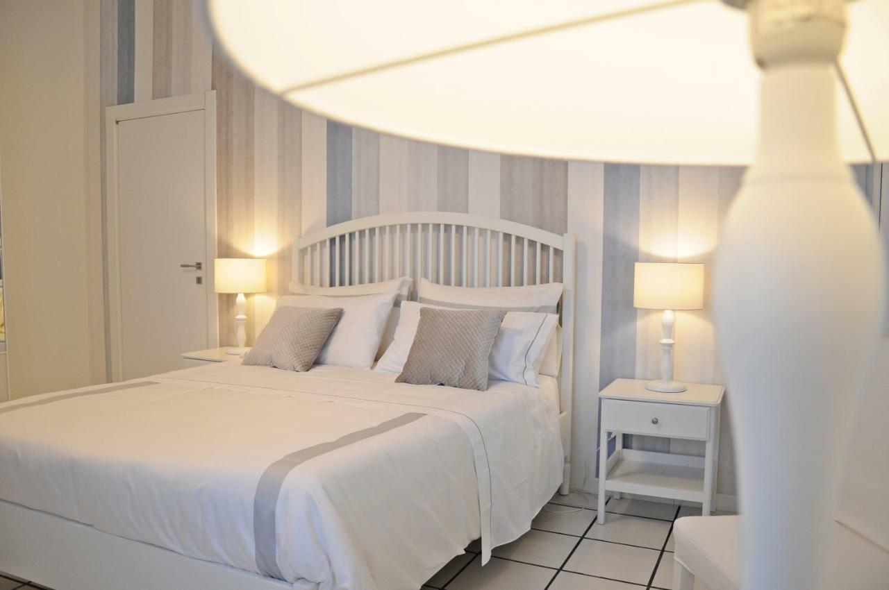 Thalìa Guest House Marzamemi Zewnętrze zdjęcie