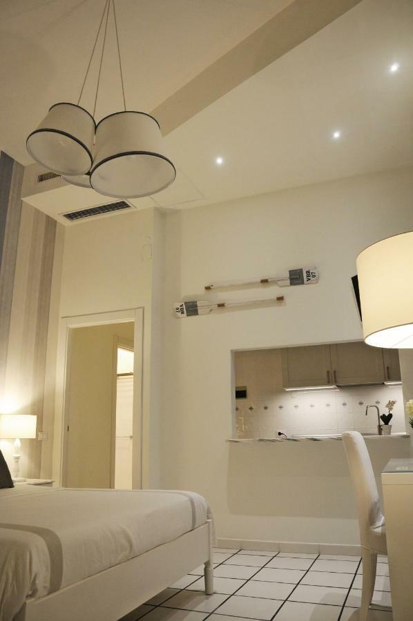 Thalìa Guest House Marzamemi Zewnętrze zdjęcie