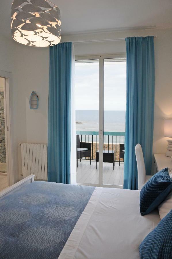 Thalìa Guest House Marzamemi Zewnętrze zdjęcie