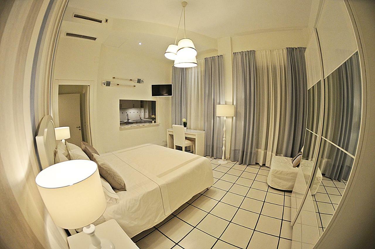 Thalìa Guest House Marzamemi Zewnętrze zdjęcie